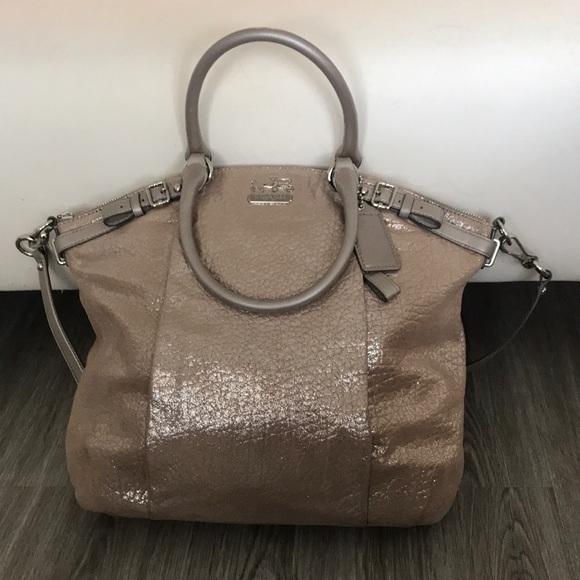 Coach Bag - Picture 10 of 12